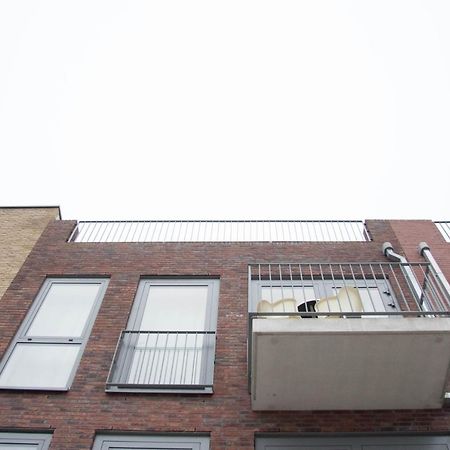 B&B Mondriaan Amsterdam Bagian luar foto